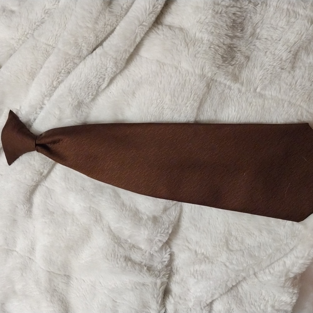 Tie